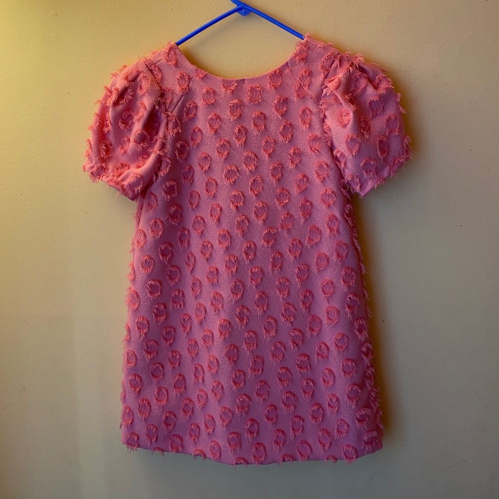 ZARA Girls - Pink Dress